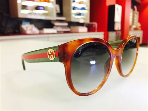 gucci collezione occhiali vista|kering eyewear Gucci sign in.